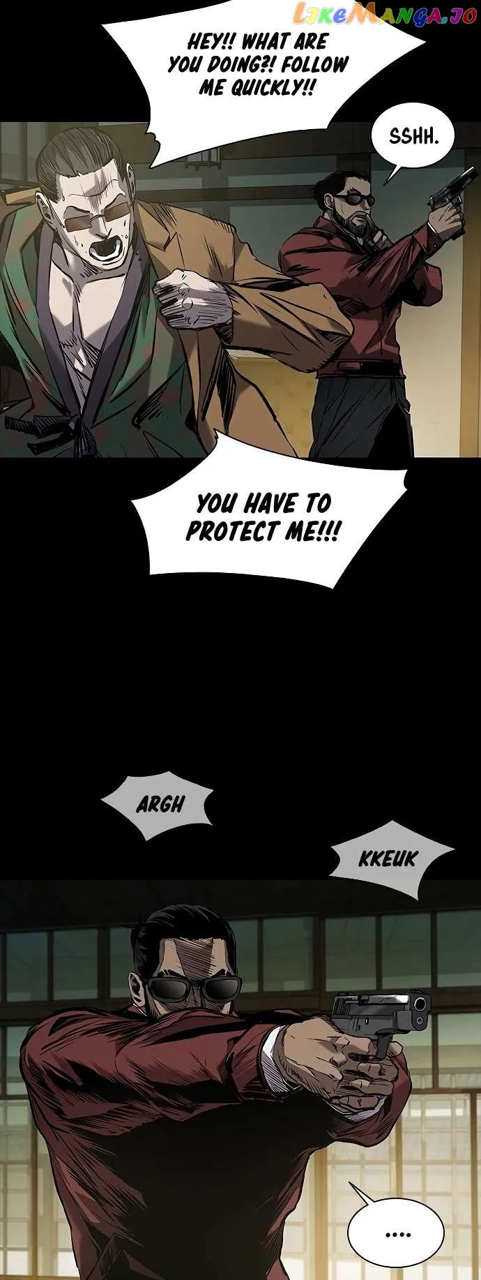 Castle 2: Pinnacle Chapter 16 Online - página 36