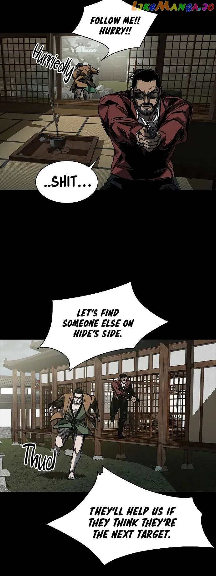 Castle 2: Pinnacle Chapter 16 Online - página 39