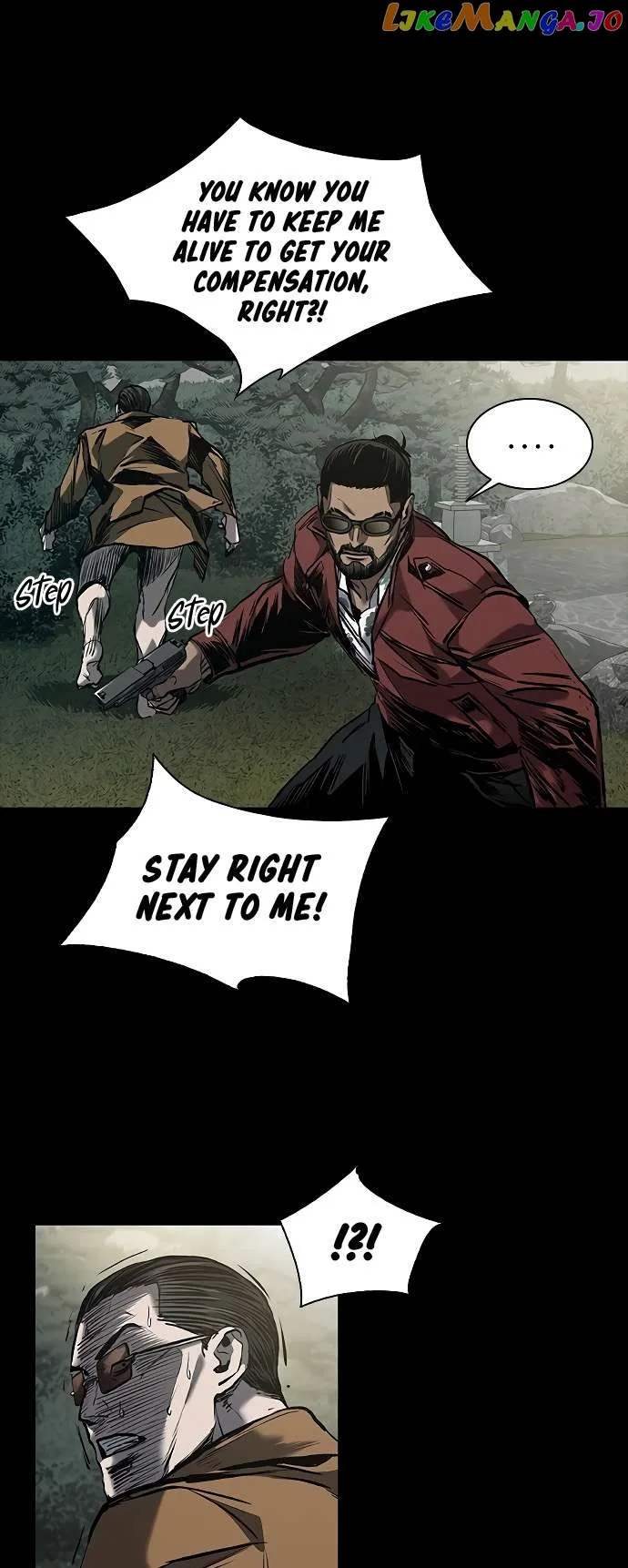 Castle 2: Pinnacle Chapter 16 Online - página 40
