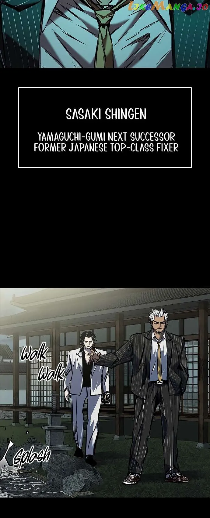 Castle 2: Pinnacle Chapter 16 Online - página 61