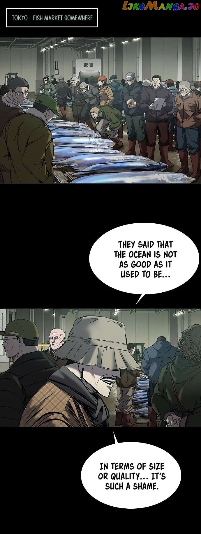 Castle 2: Pinnacle Chapter 16 Online - página 79