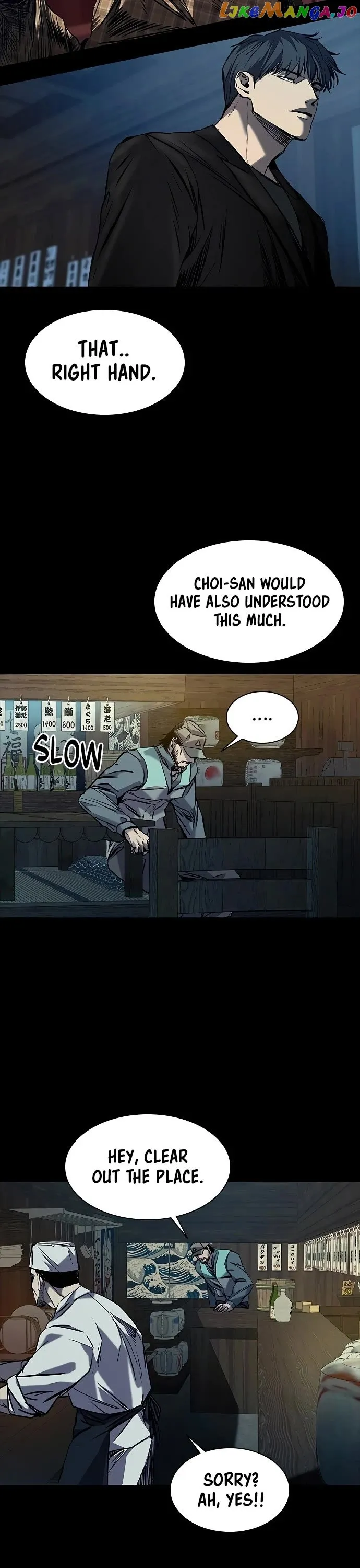 Castle 2: Pinnacle Chapter 17 Online - página 23