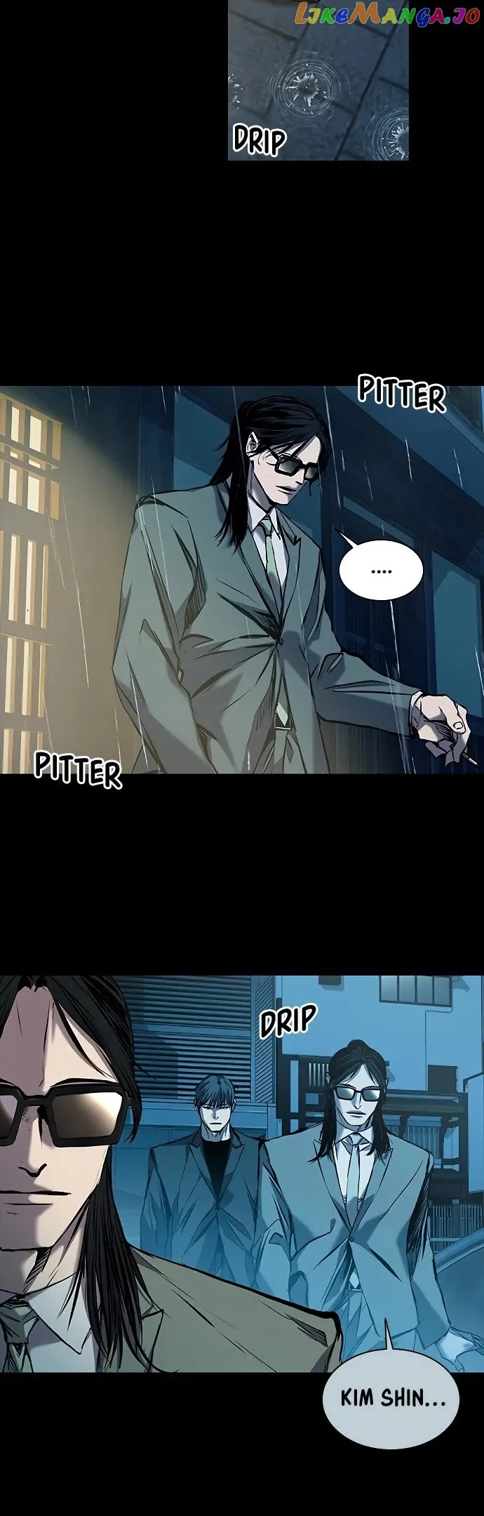 Castle 2: Pinnacle Chapter 17 Online - página 25