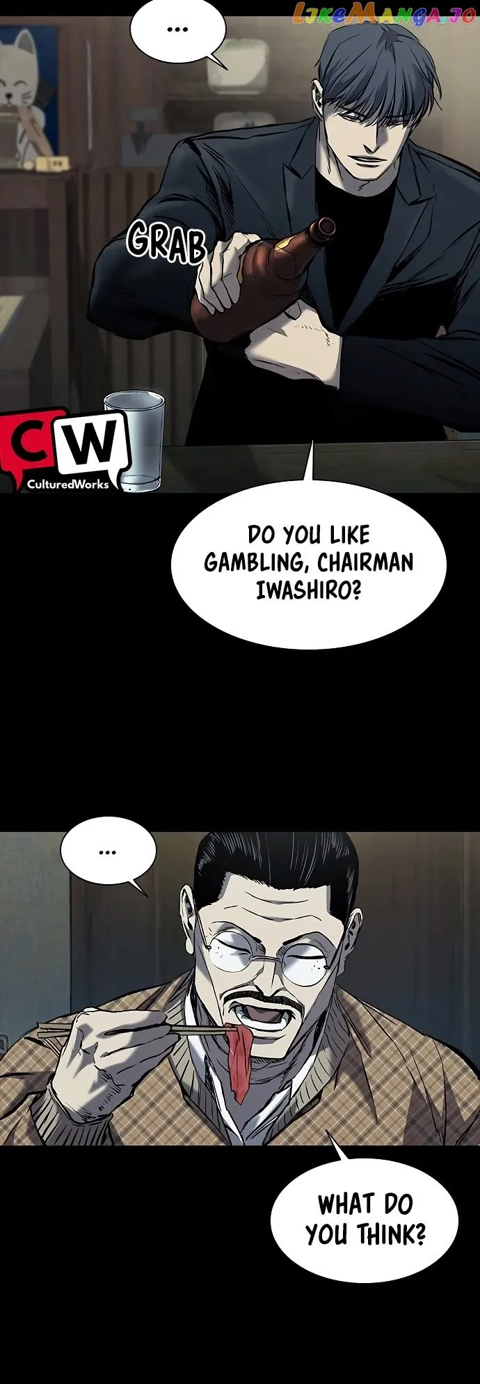 Castle 2: Pinnacle Chapter 17 Online - página 28