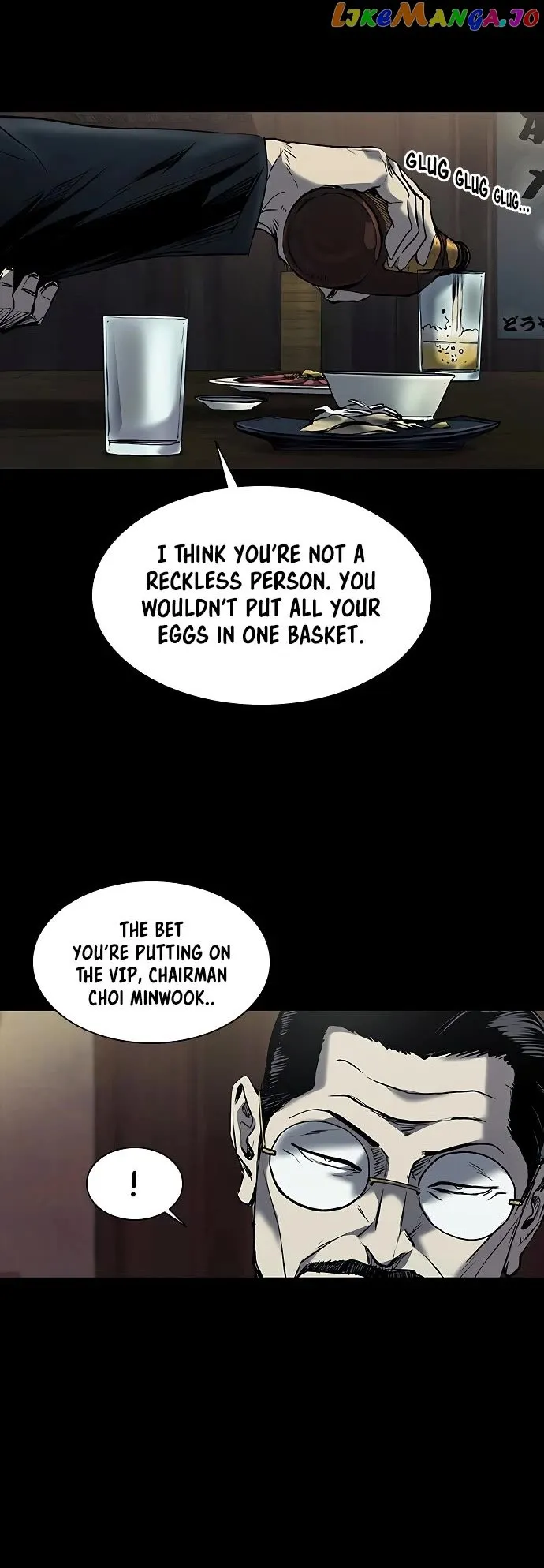 Castle 2: Pinnacle Chapter 17 Online - página 29