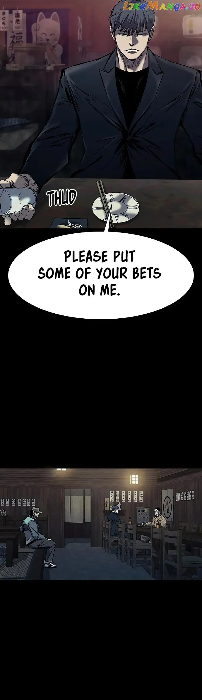 Castle 2: Pinnacle Chapter 17 Online - página 32