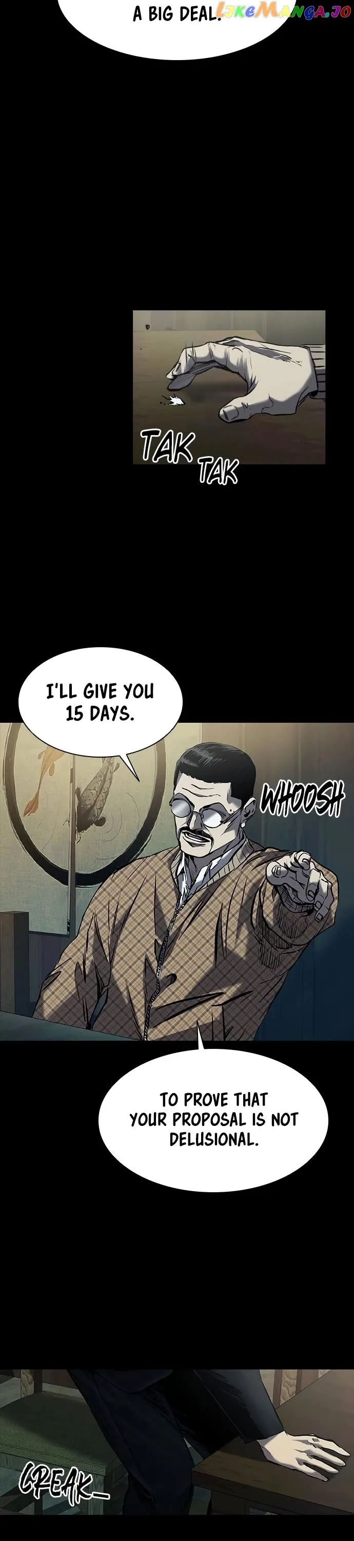 Castle 2: Pinnacle Chapter 18 Online - página 11