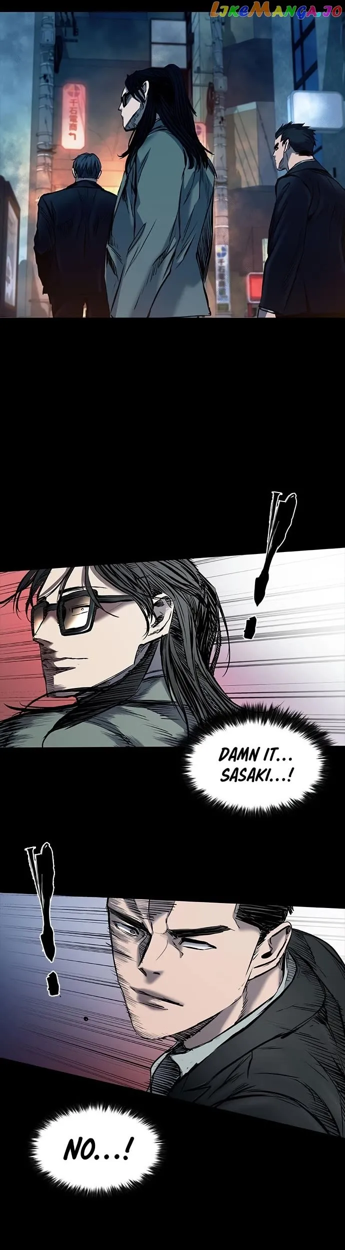 Castle 2: Pinnacle Chapter 18 Online - página 17