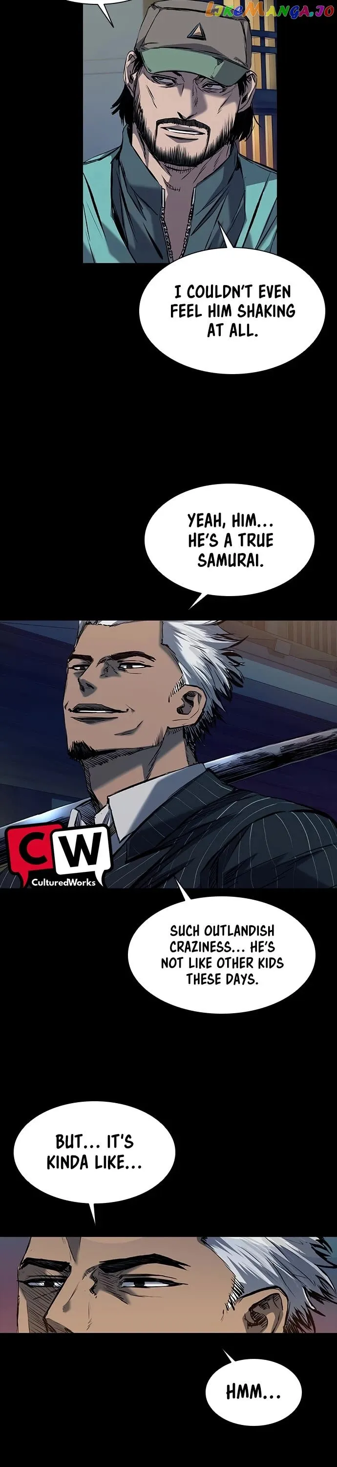 Castle 2: Pinnacle Chapter 18 Online - página 23