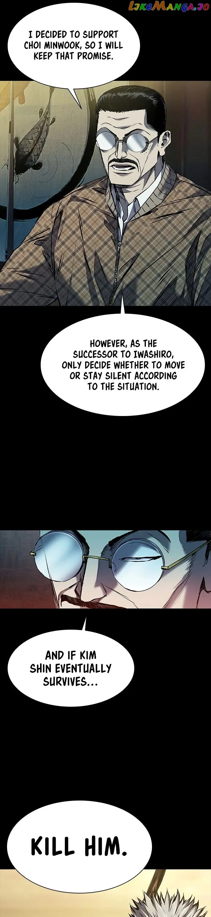 Castle 2: Pinnacle Chapter 18 Online - página 26