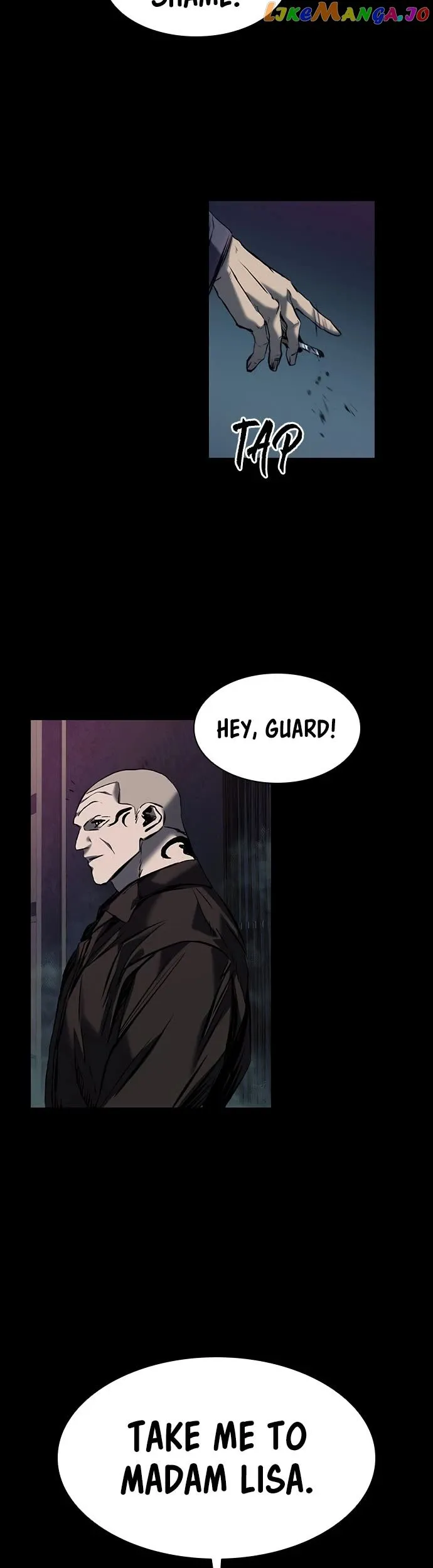 Castle 2: Pinnacle Chapter 18 Online - página 36