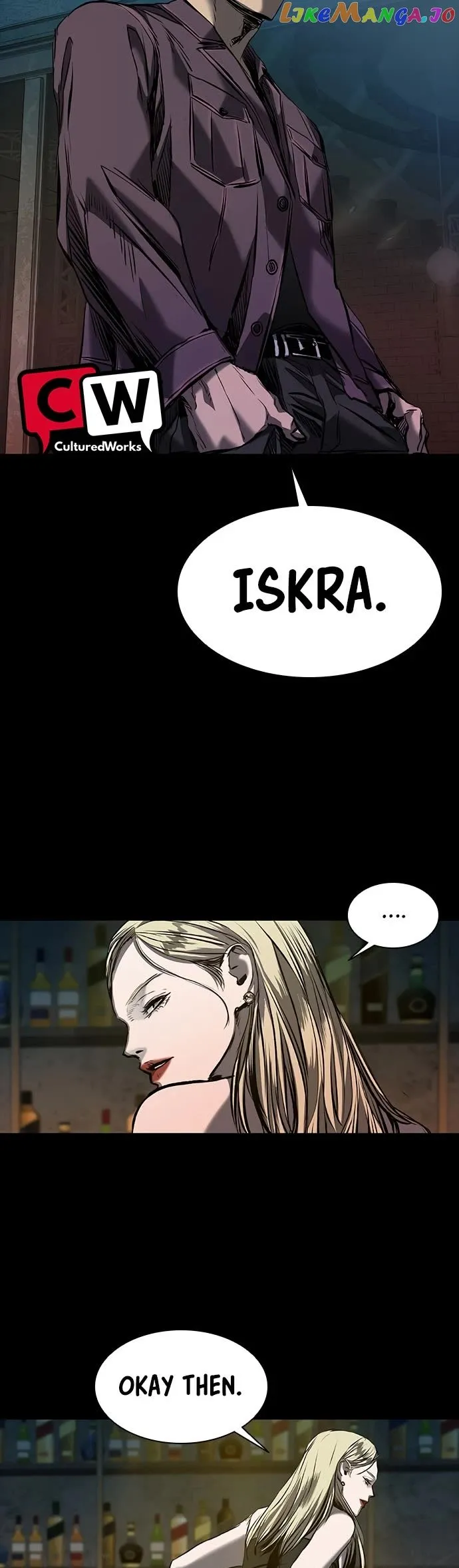 Castle 2: Pinnacle Chapter 18 Online - página 44