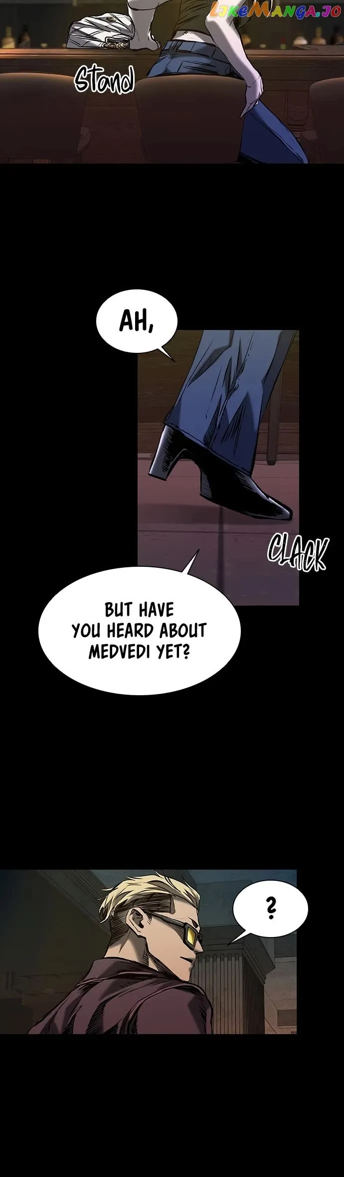 Castle 2: Pinnacle Chapter 18 Online - página 45