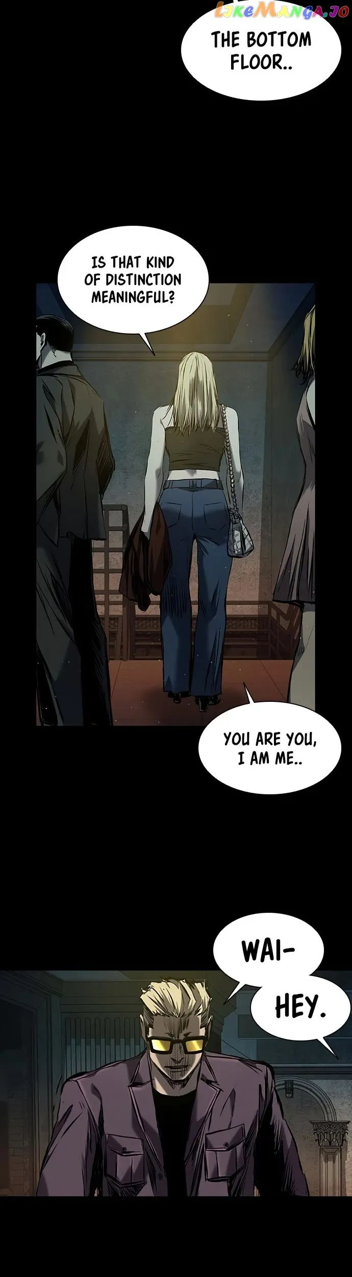 Castle 2: Pinnacle Chapter 18 Online - página 49