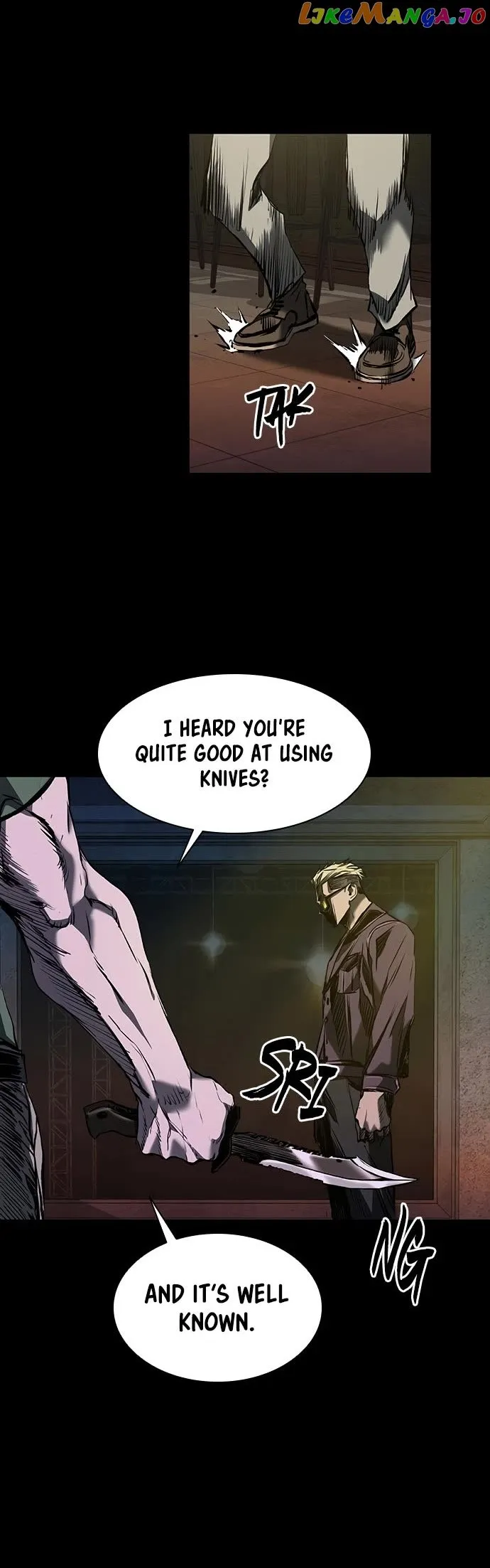 Castle 2: Pinnacle Chapter 18 Online - página 53