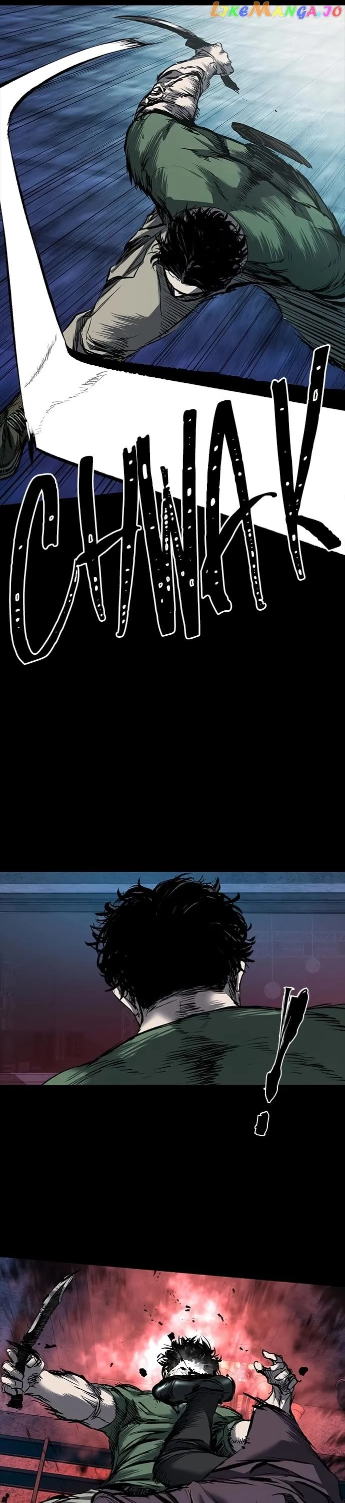 Castle 2: Pinnacle Chapter 18 Online - página 58