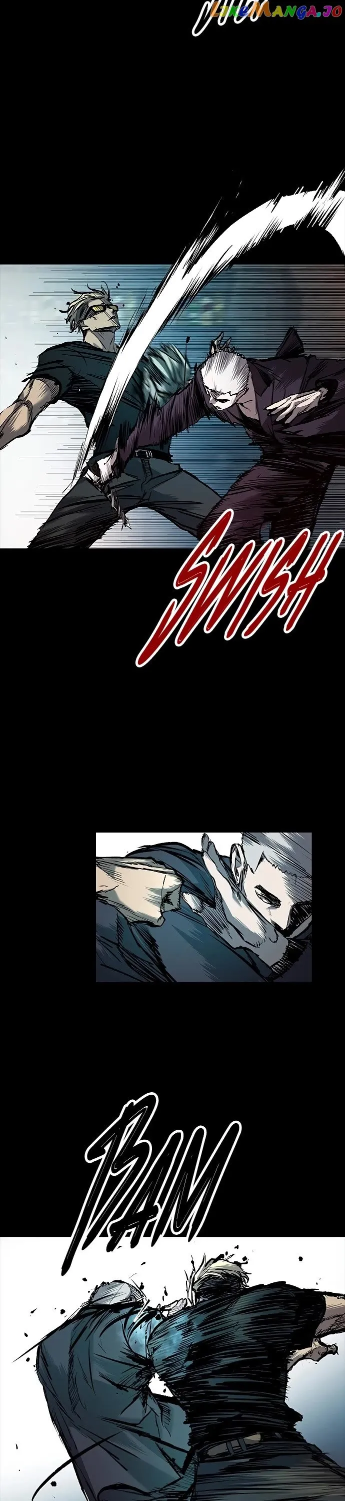 Castle 2: Pinnacle Chapter 19 Online - página 11