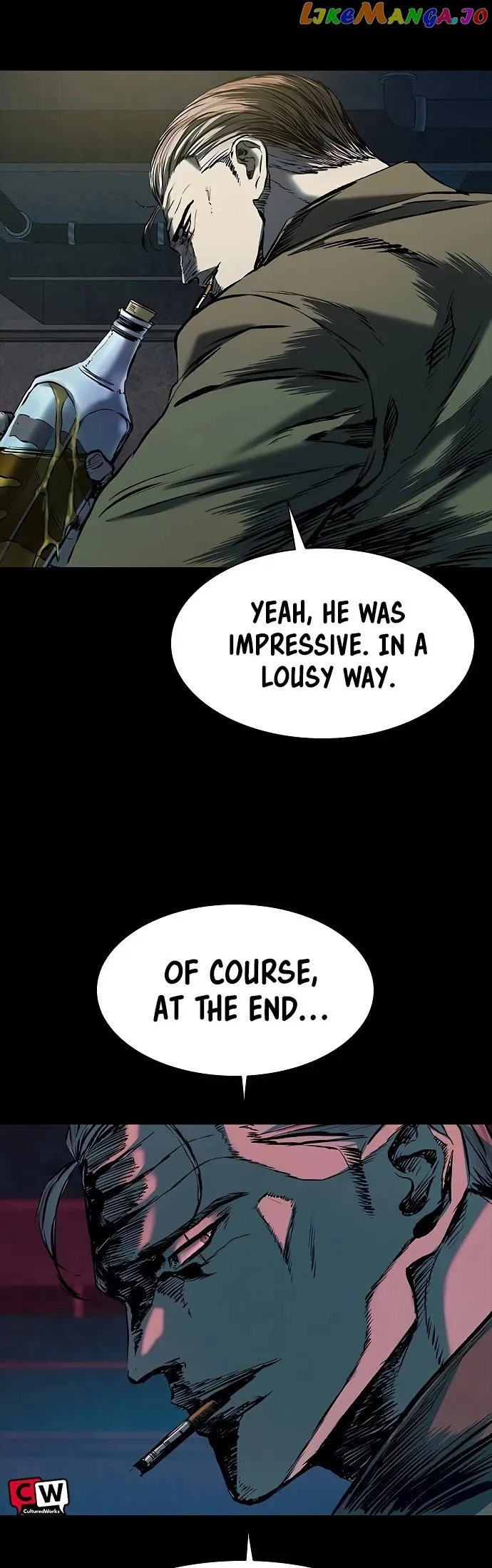 Castle 2: Pinnacle Chapter 19 Online - página 20