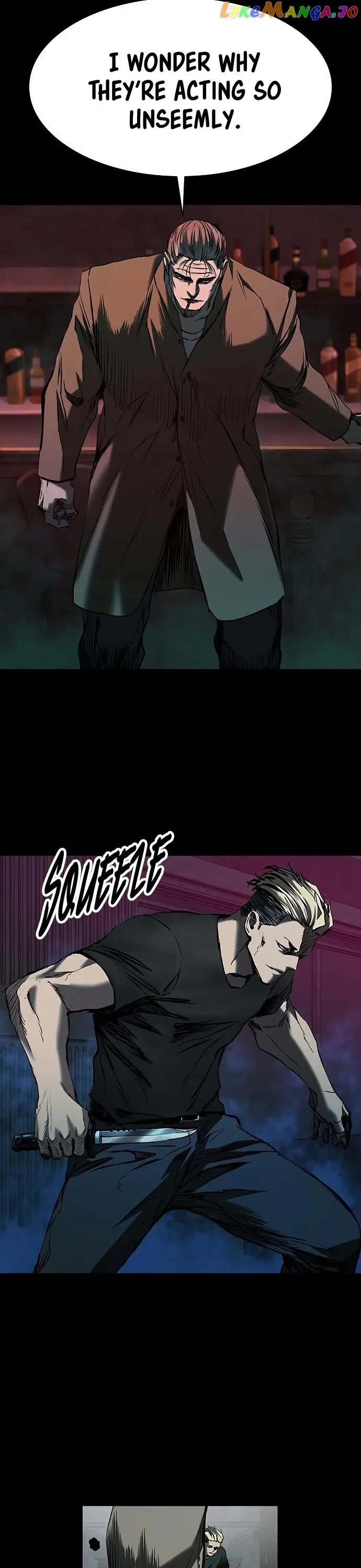 Castle 2: Pinnacle Chapter 19 Online - página 23
