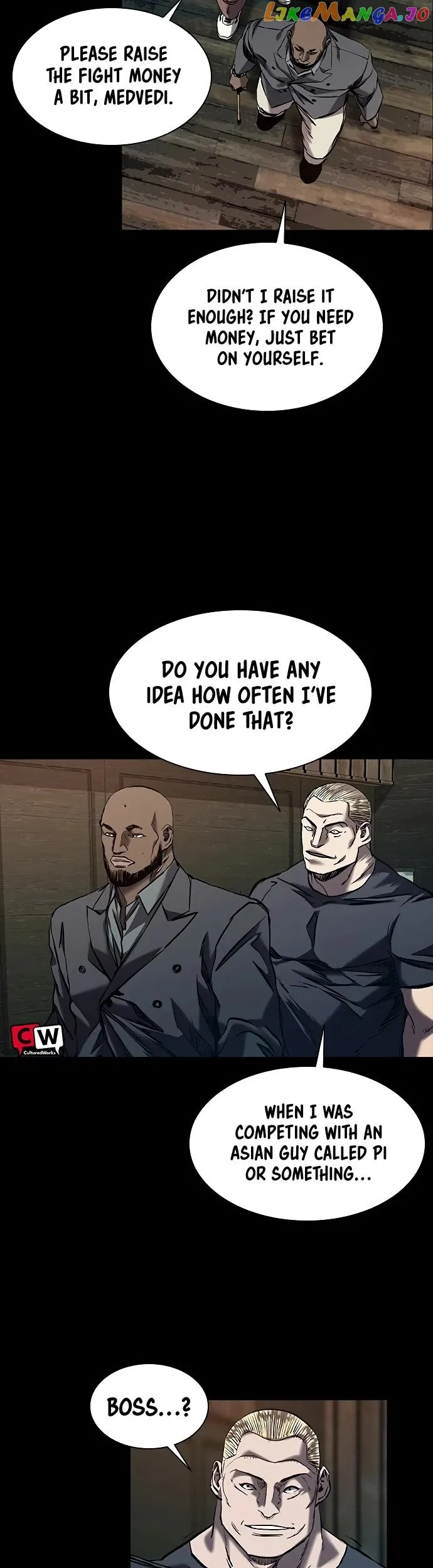 Castle 2: Pinnacle Chapter 19 Online - página 36