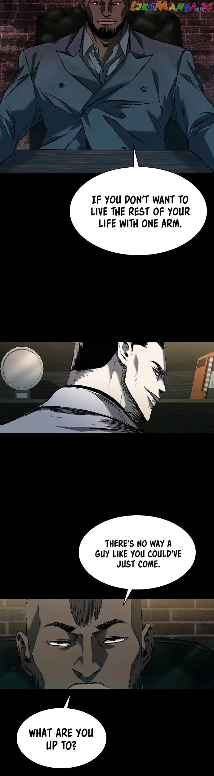 Castle 2: Pinnacle Chapter 19 Online - página 41