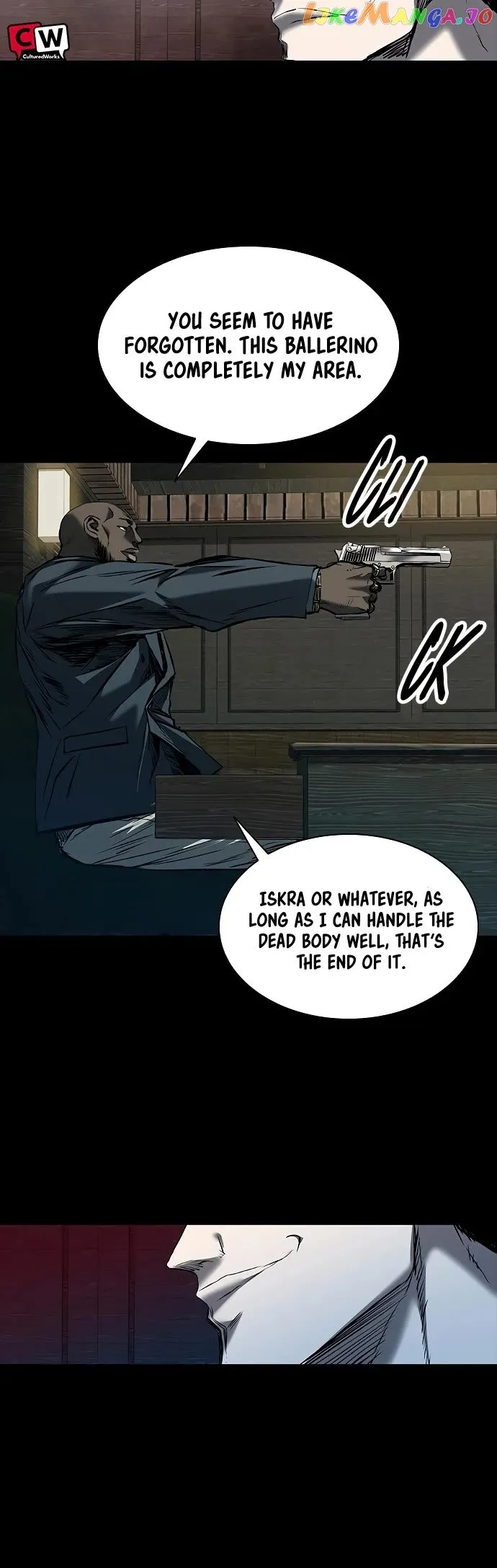 Castle 2: Pinnacle Chapter 19 Online - página 45