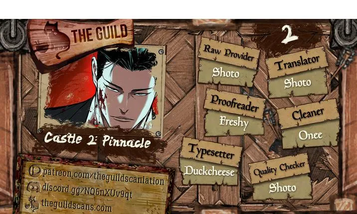 Castle 2: Pinnacle Chapter 2 Online - página 1