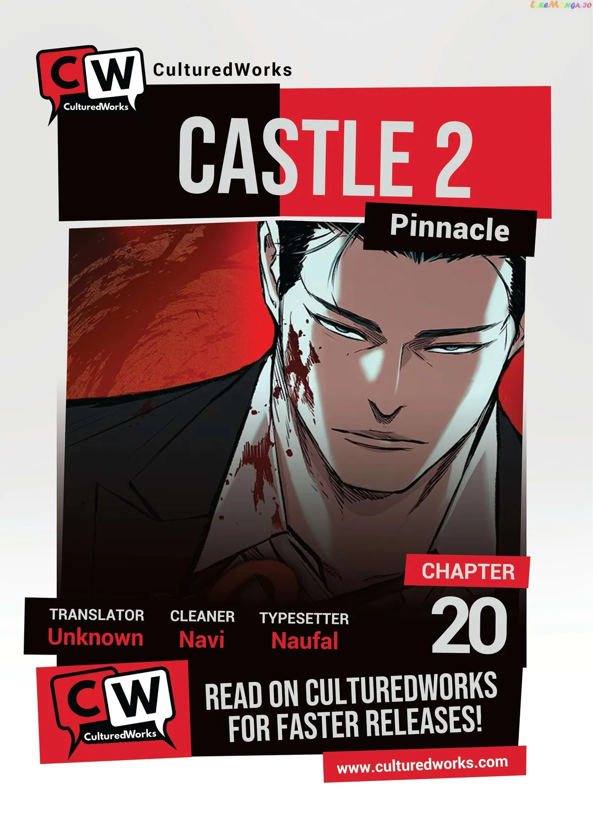 Castle 2: Pinnacle Chapter 20 Online - página 2