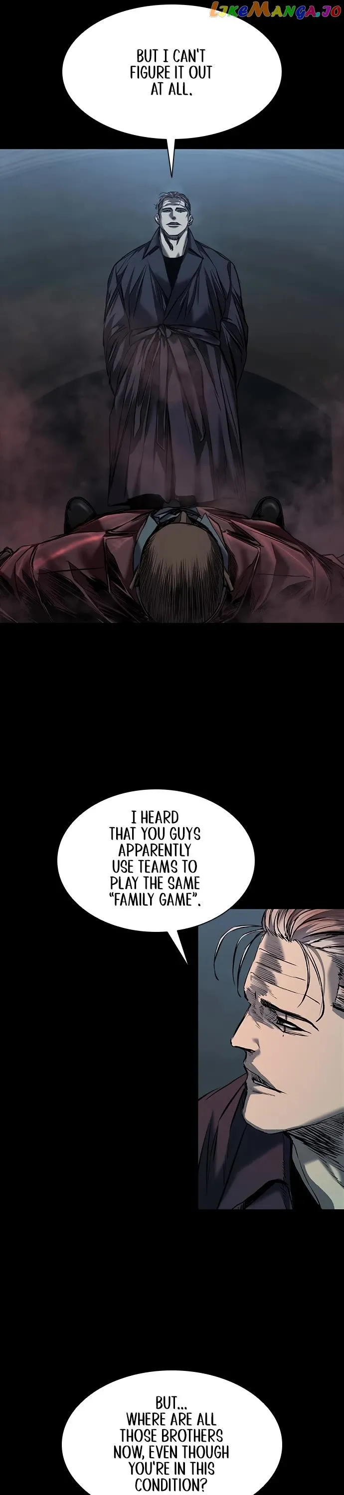 Castle 2: Pinnacle Chapter 21 Online - página 6