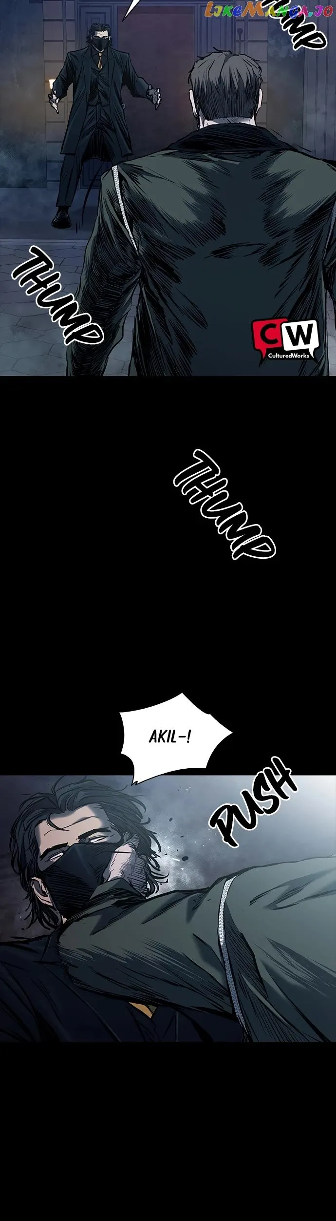 Castle 2: Pinnacle Chapter 21 Online - página 41