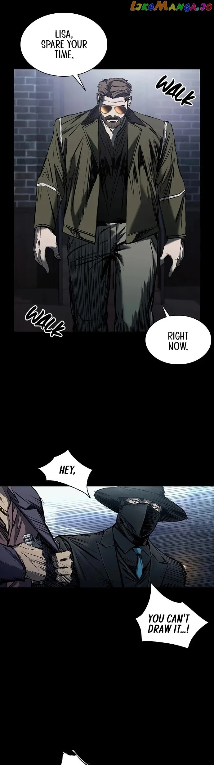 Castle 2: Pinnacle Chapter 21 Online - página 44