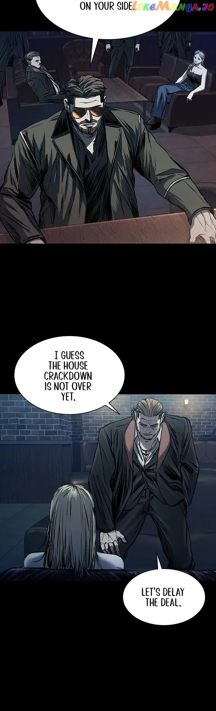 Castle 2: Pinnacle Chapter 21 Online - página 48