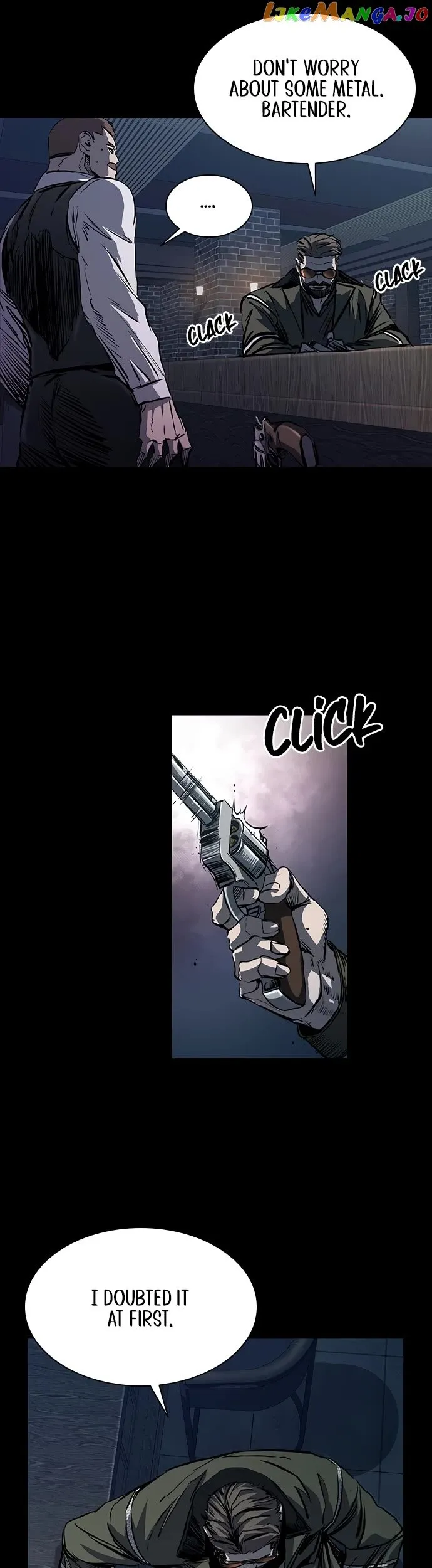 Castle 2: Pinnacle Chapter 21 Online - página 52