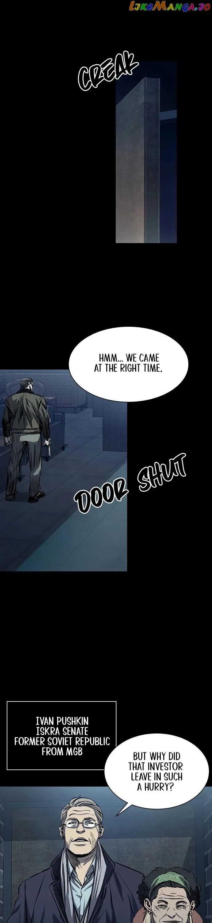 Castle 2: Pinnacle Chapter 21 Online - página 59