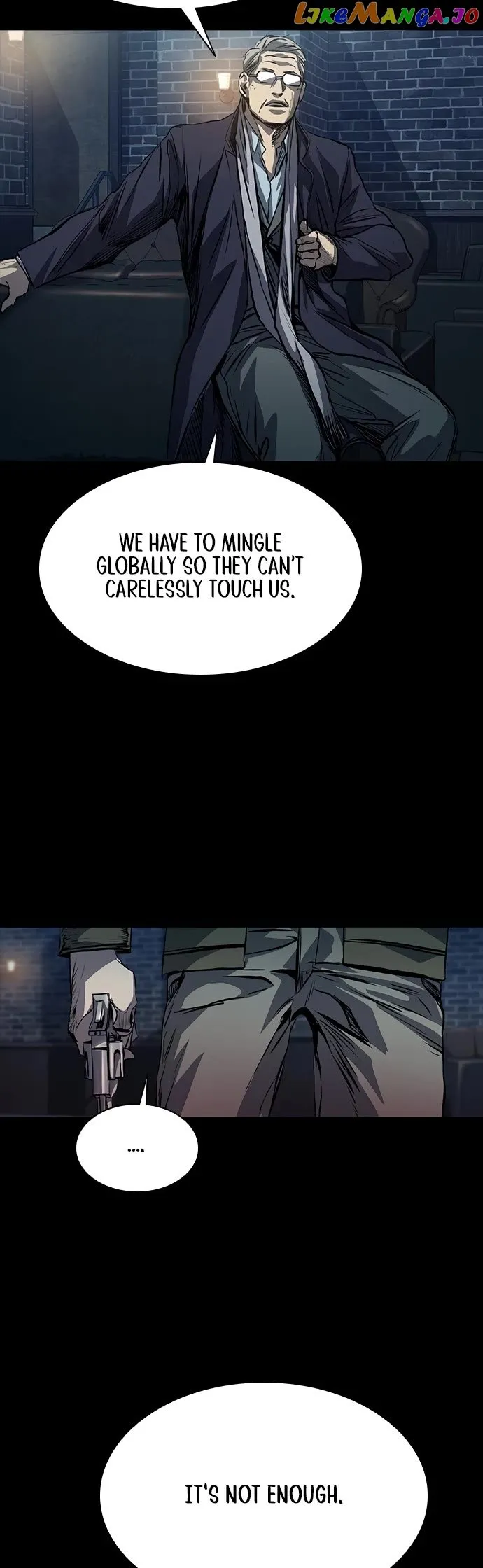 Castle 2: Pinnacle Chapter 21 Online - página 64