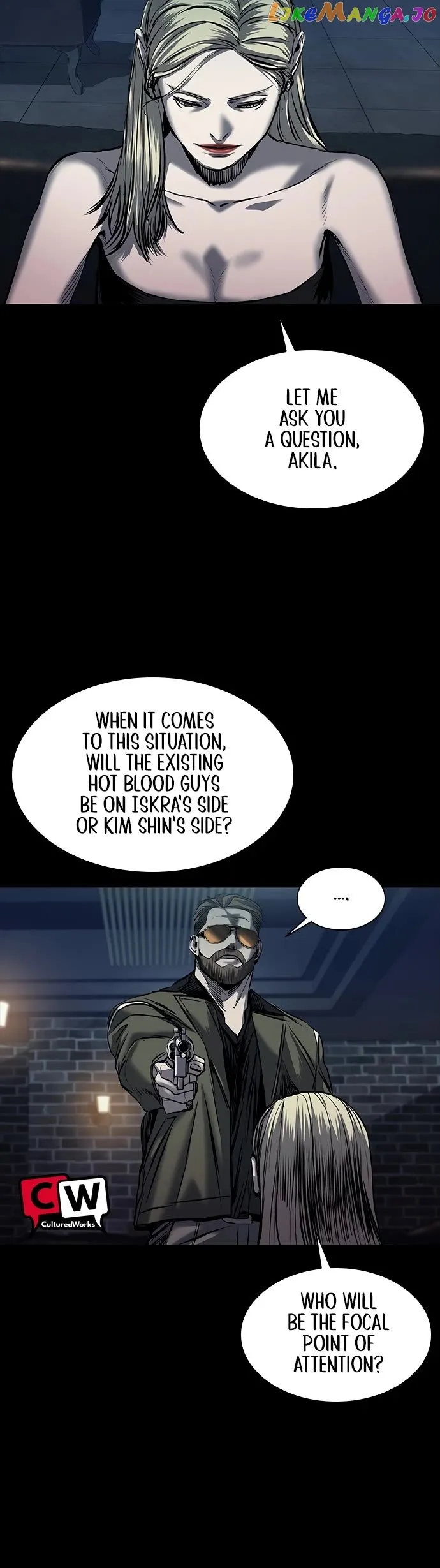 Castle 2: Pinnacle Chapter 21 Online - página 68
