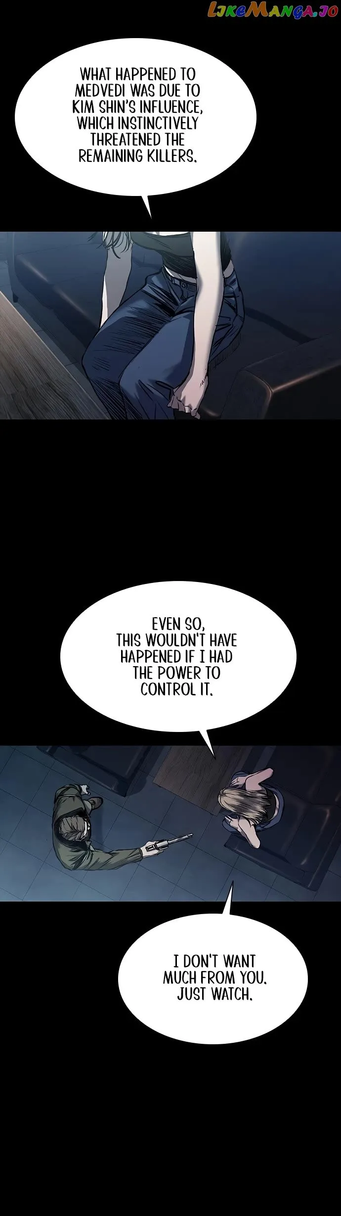 Castle 2: Pinnacle Chapter 21 Online - página 69