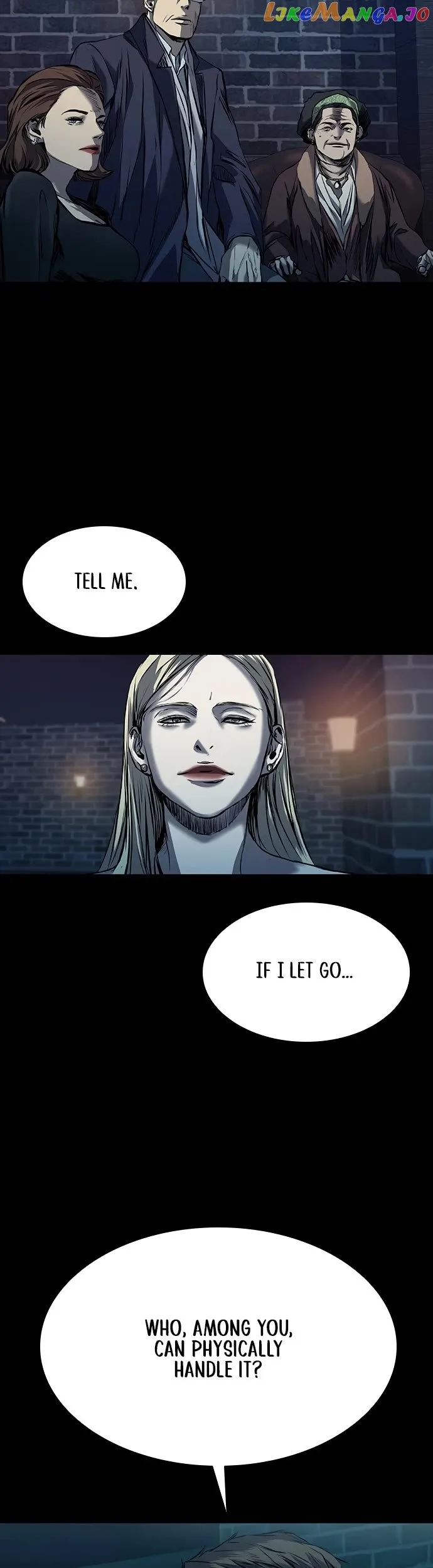 Castle 2: Pinnacle Chapter 21 Online - página 72