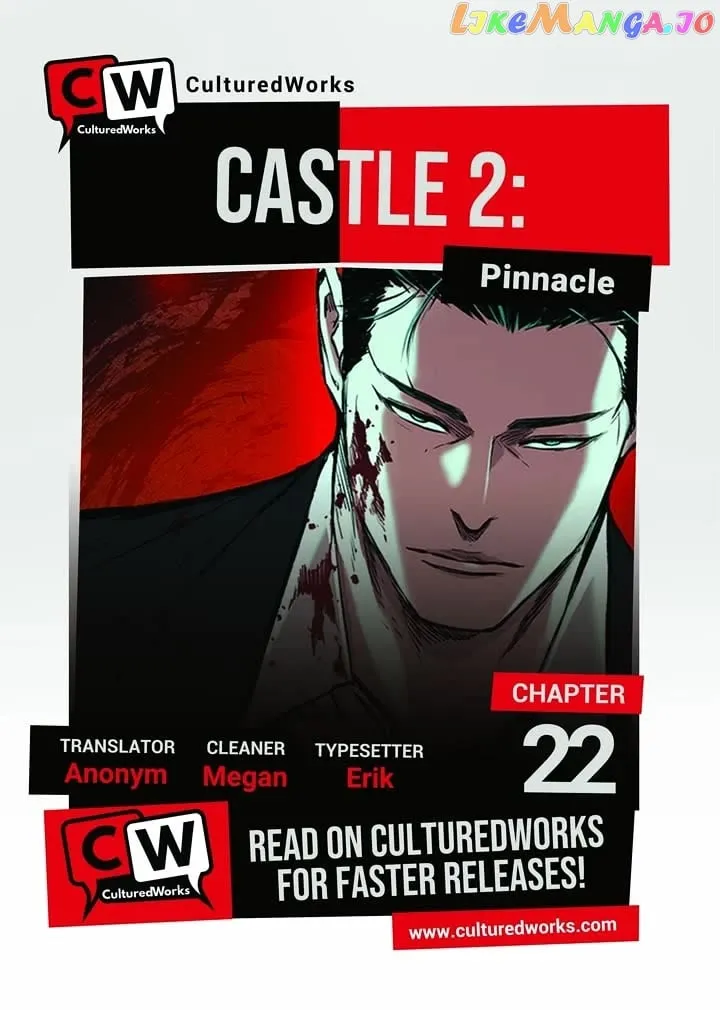 Castle 2: Pinnacle Chapter 22 Online - página 2