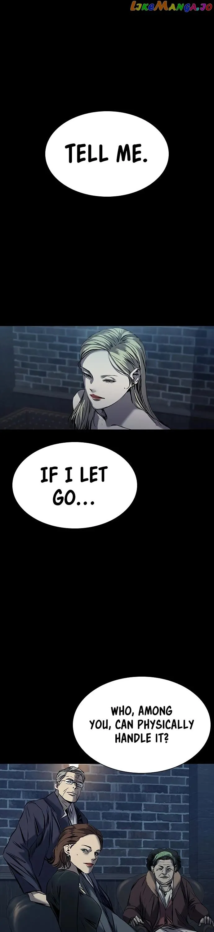 Castle 2: Pinnacle Chapter 22 Online - página 3