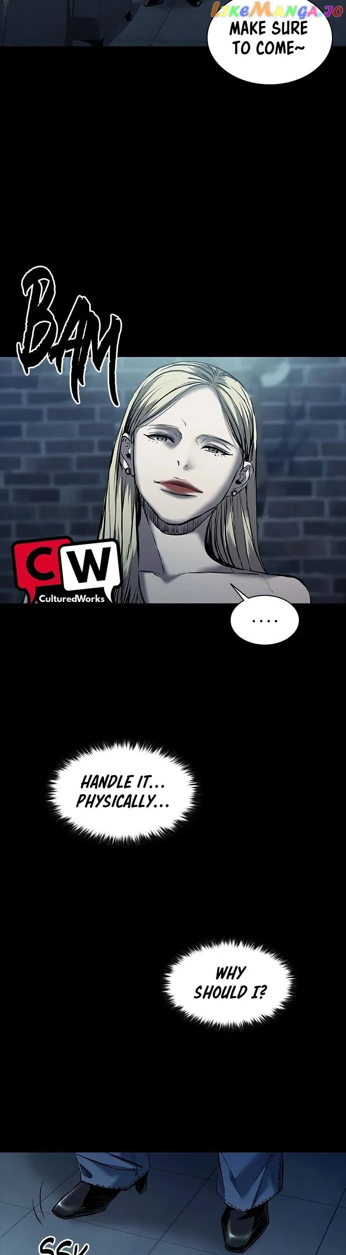 Castle 2: Pinnacle Chapter 22 Online - página 5