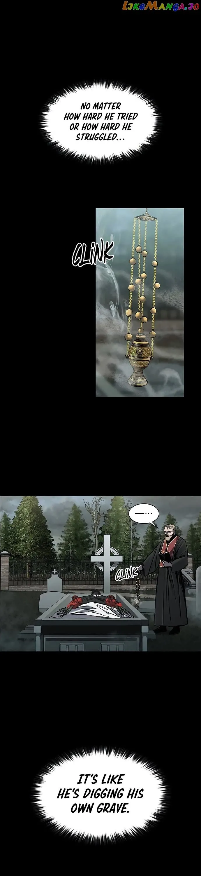 Castle 2: Pinnacle Chapter 22 Online - página 7