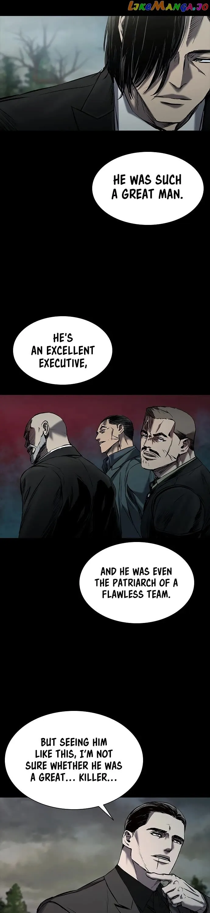 Castle 2: Pinnacle Chapter 22 Online - página 23