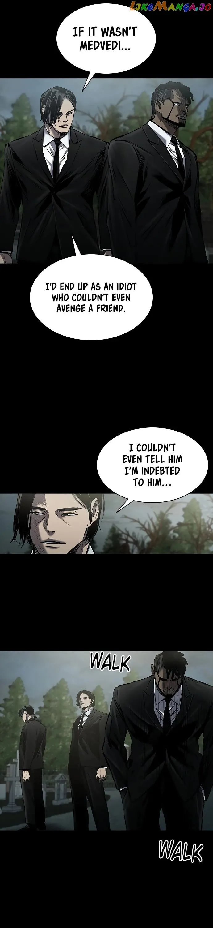 Castle 2: Pinnacle Chapter 22 Online - página 39