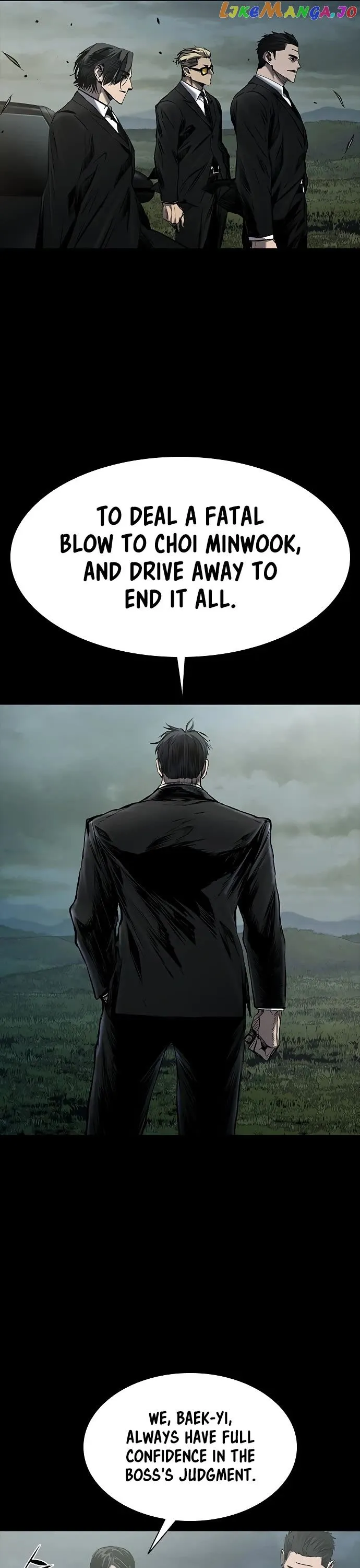 Castle 2: Pinnacle Chapter 22 Online - página 47
