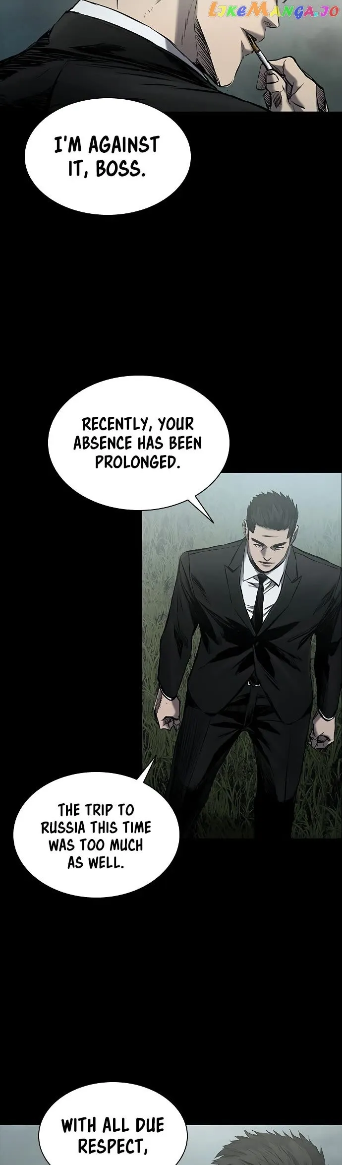 Castle 2: Pinnacle Chapter 22 Online - página 49