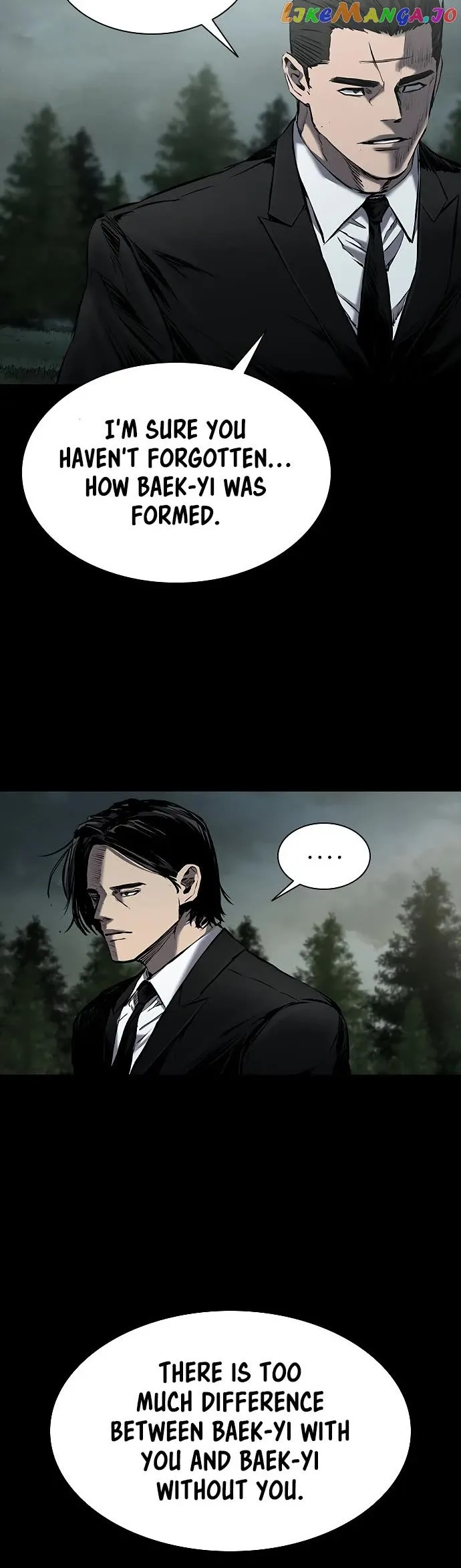 Castle 2: Pinnacle Chapter 22 Online - página 50