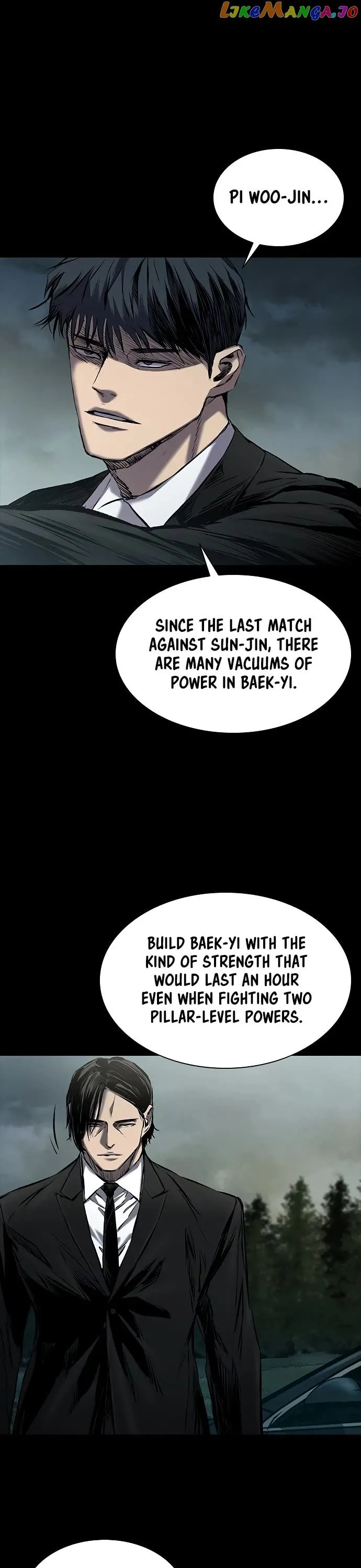 Castle 2: Pinnacle Chapter 22 Online - página 55