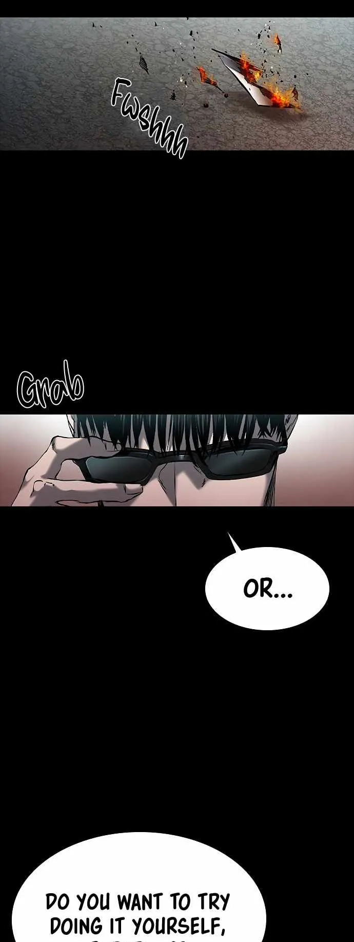 Castle 2: Pinnacle Chapter 23 Online - página 23