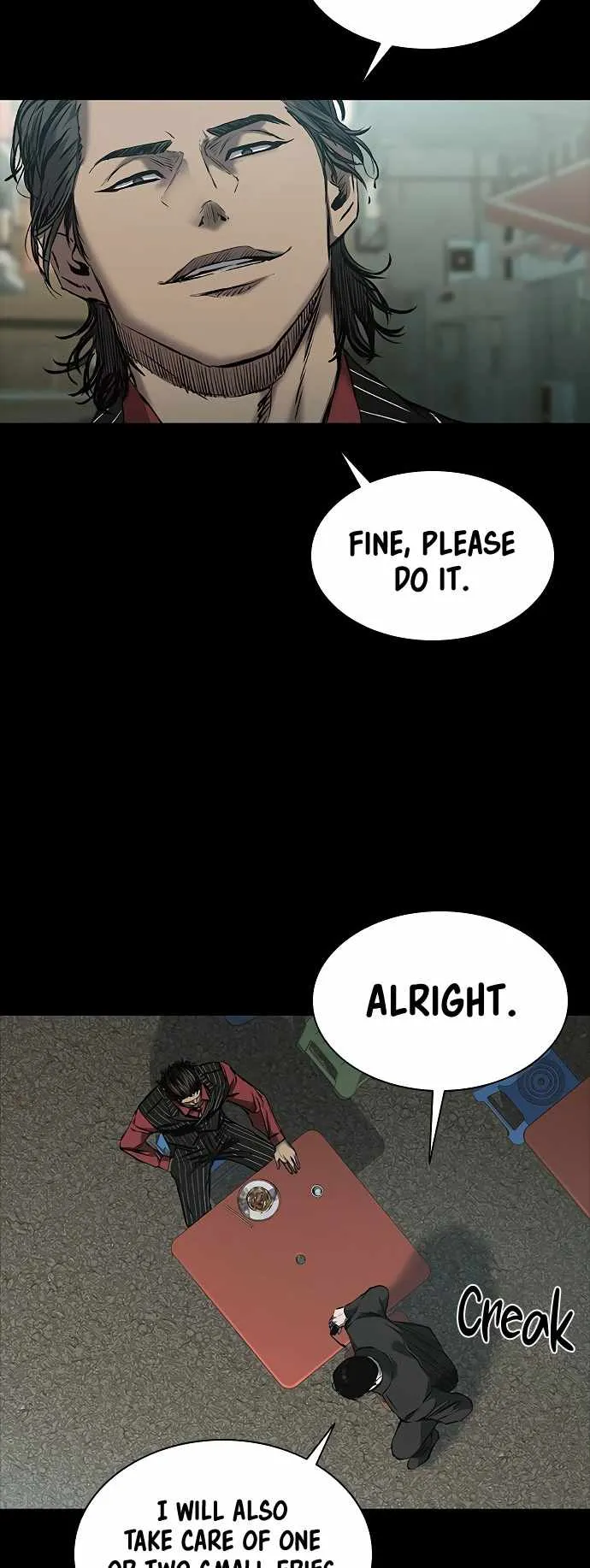Castle 2: Pinnacle Chapter 23 Online - página 25